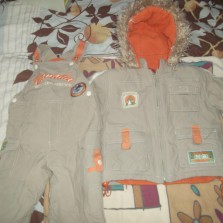 Детсая одежда