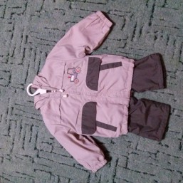 Спортивный костюмчик Kazar, р.86