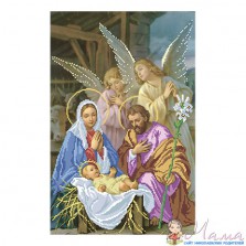 Иконы для вышивки бисером