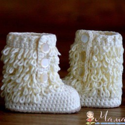 вяжу на заказ