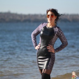 Шикарное Платье на Новый Год (спешите сейчас скидка 30%, теперь новая цена со скидкой 249 грн)