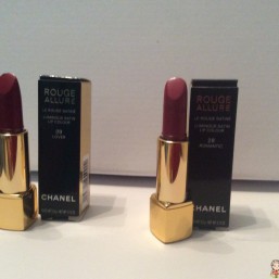 Помада Шанель оригинал