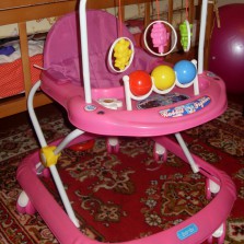 Ходунки Bambi