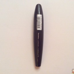 Тушь Лореаль оригинал