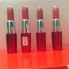 Помада Мейбилин оригинал!!!