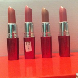 Помада Мейбилин оригинал!!!