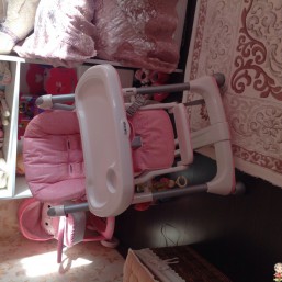 Стульчик Peg Perego