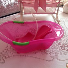 Ванночка для купания