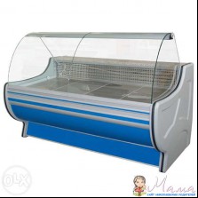 морозильная витрина