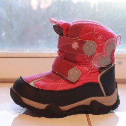 Термики ТОМ.М 25-р