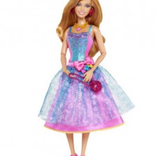 Кукла Barbie модница шарнирная из США Mattel