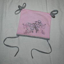 Шапочка на девочку