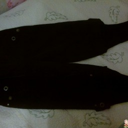 Бриджи балонь 