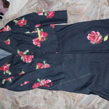 Костюм женский