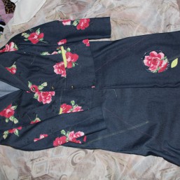 Костюм женский