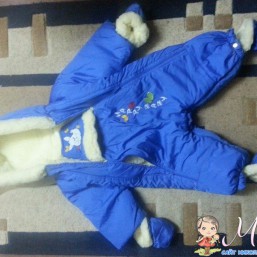 комбинезон 