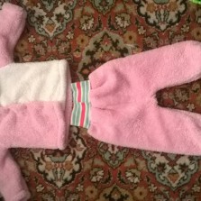 костюмчик для девочки  отличное состояние