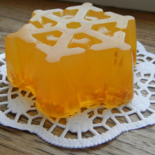 Мыло ручной работы