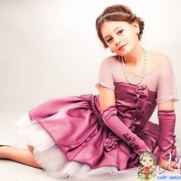 Наши платья