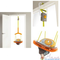 прыгунки jane air jumper