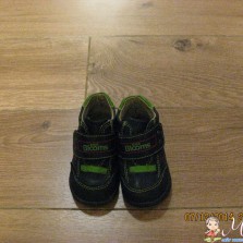 Демисезонные ботинки Blooms