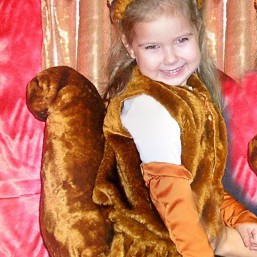 Костюмы новогодние на прокат