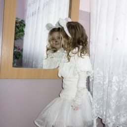 Детские новогодние костюмы на прокат