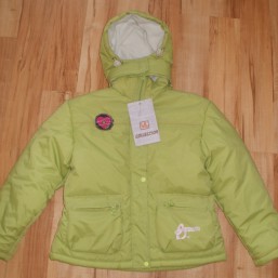 Курточка Осень-Весна 