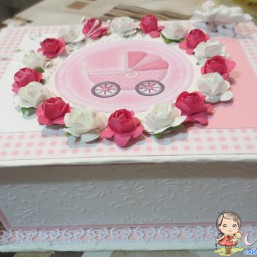 Мамины сокровища