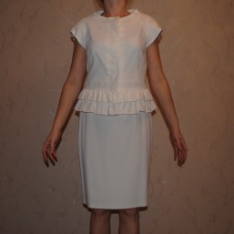 Костюм фирменный Nelva