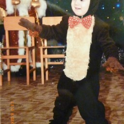 Карнавальный костюм 