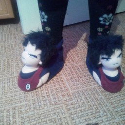 тапочки домашние