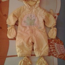 Комбинезон Chicco 