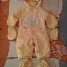 Комбинезон Chicco 