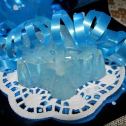 Мыло ручной работы