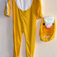 Костюм цыпленка ПРОКАТ