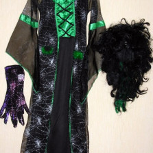 Костюмы ведьмочки ПРОКАТ