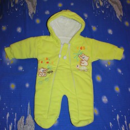 Расспродажа детских вещей 