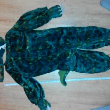 Прокат. Костюм дракона