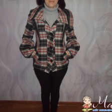 пальто пиджак