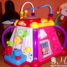 мультибокс