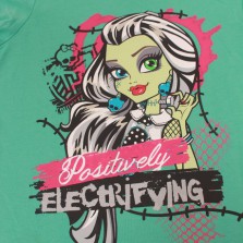 Регланы для девочек  Monster Hight из Англии