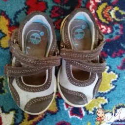 босоножки timberland