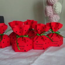 Бонбоньерки