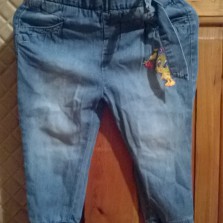 джинсы baby Looney Tunes