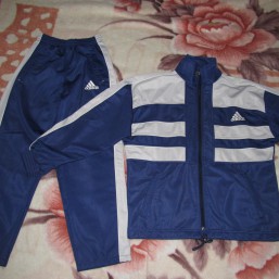 Спортивный костюм (разм. 48-50)