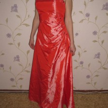 Платье нарядное (разм. 46-48)