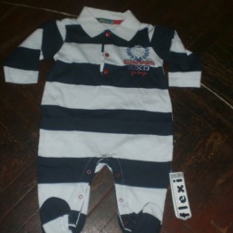 Новенький человечек