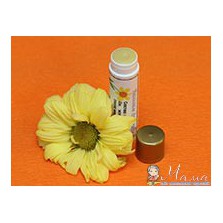 Зимний бальзам для губ с миррой