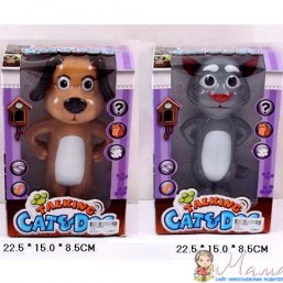 Кот Том. В наличии.